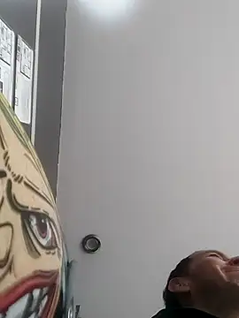 Snapshot of Alexand1999 chatting on November 20, 3:45 pm Alexand1999 online show from November 20, 3:45 pm