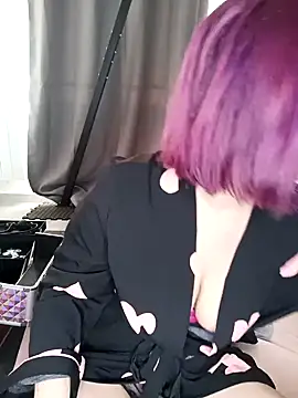 Snapshot of Chaudesquirt chatting on January 13, 2:53 pm Chaudesquirt online show from January 13, 2:53 pm