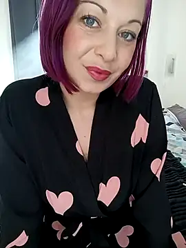 Snapshot of Chaudesquirt chatting on January 17, 1:24 pm Chaudesquirt online show from January 17, 1:24 pm