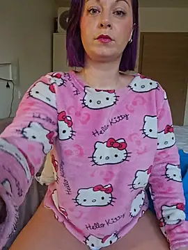 Chaudesquirt online show from March 3, 7:04 am