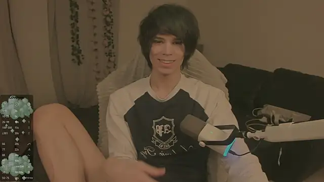 Wampeyes online show from December 19, 12:29 pm