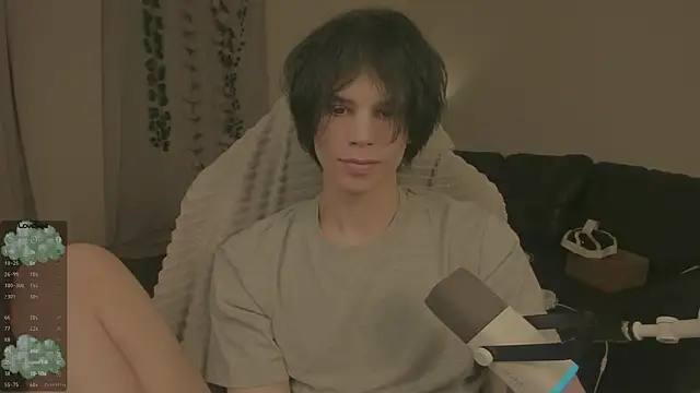 Wampeyes online show from November 27, 3:45 pm