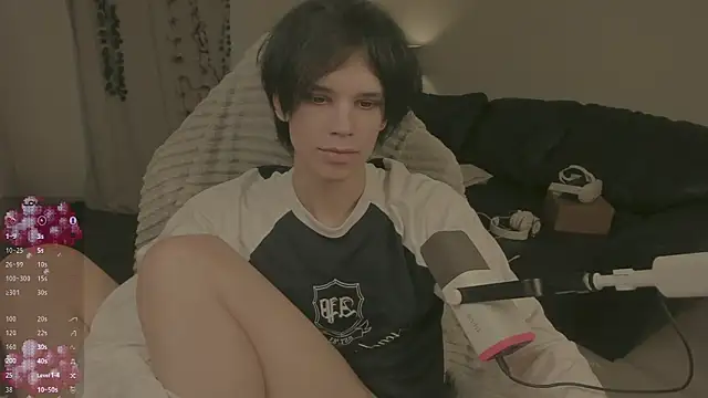 Wampeyes online show from November 15, 12:31 pm