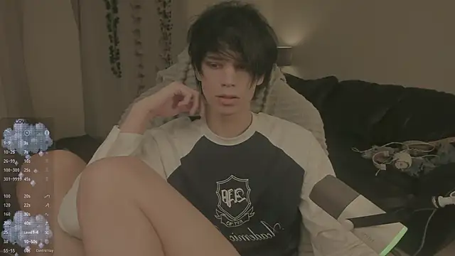 Wampeyes online show from November 5, 5:16 pm