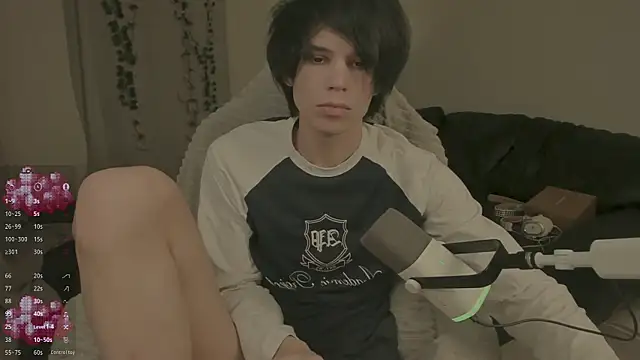 Wampeyes online show from November 16, 5:28 pm