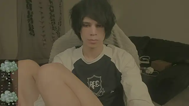 Wampeyes online show from November 28, 3:56 pm