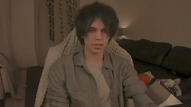 Wampeyes online show from October 30, 12:58 pm