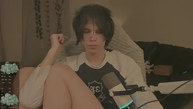 Wampeyes online show from November 26, 3:34 pm