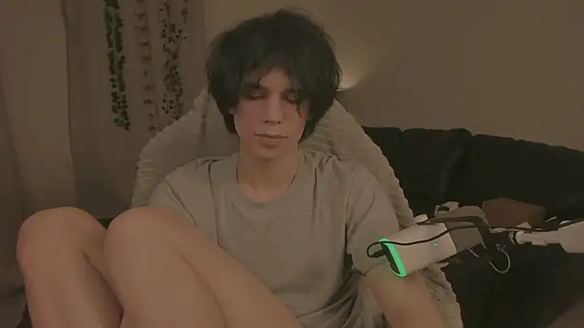 Wampeyes online show from November 25, 1:33 pm