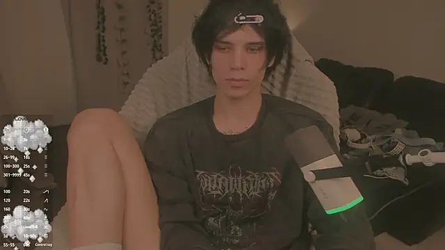 Wampeyes online show from October 28, 10:47 am