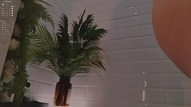 MichaellaMoon online show from December 3, 2:16 pm