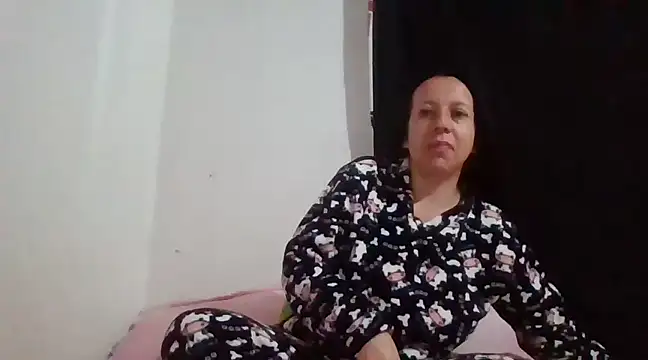 Snapshot of milfevha chatting on March 14, 2:41 pm milfevha online show from March 14, 2:41 pm