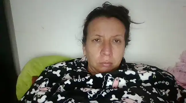 Snapshot of milfevha chatting on March 13, 2:33 pm milfevha online show from March 13, 2:33 pm