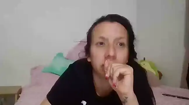 Snapshot of milfevha chatting on March 21, 11:23 pm milfevha online show from March 21, 11:23 pm