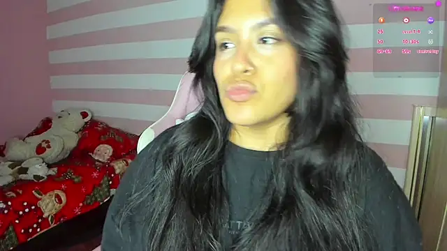 Loveequinn online show from January 6, 6:14 am