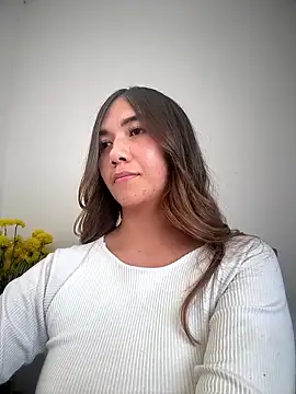 Iris lee online show from January 9, 7:32 pm