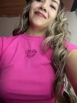 Iris lee online show from March 19, 4:34 pm