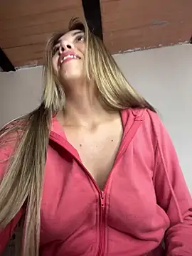 Iris lee online show from March 14, 7:55 pm