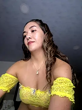 Iris lee online show from November 6, 10:36 pm