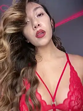 Iris lee online show from April 17, 11:18 pm