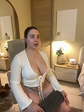 Alessia-miller  online show from March 18, 11:59 pm