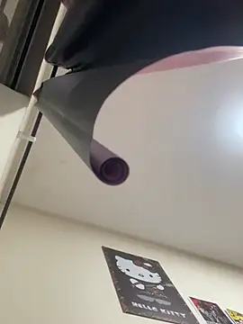 belletotosa online show from February 17, 1:58 am