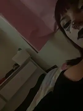 belletotosa online show from March 21, 2:24 am
