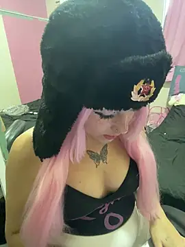 belletotosa online show from March 13, 9:09 pm