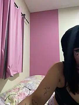 belletotosa online show from March 19, 1:16 am