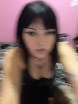belletotosa online show from April 22, 1:01 am