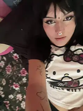 belletotosa online show from April 23, 6:42 pm