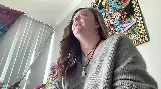 Lyrann89 online show from January 25, 3:41 pm