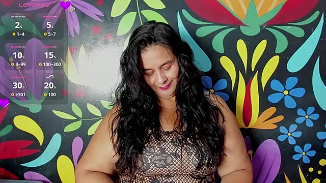 Snapshot of Sharllot_bbw chatting on October 11, 7:59 pm Sharllot bbw online show from October 11, 7:59 pm