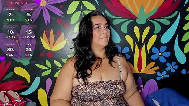 Snapshot of Sharllot_bbw chatting on September 18, 1:14 pm Sharllot bbw online show from September 18, 1:14 pm