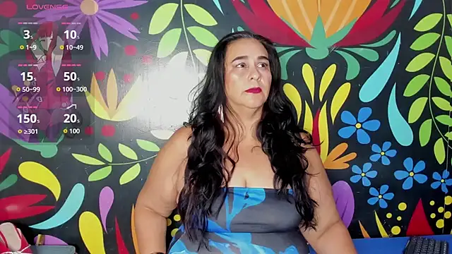 Snapshot of Sharllot_bbw chatting on September 19, 12:53 pm Sharllot bbw online show from September 19, 12:53 pm