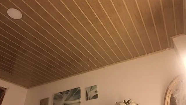 Coquette Johnson online show from October 22, 3:28 am