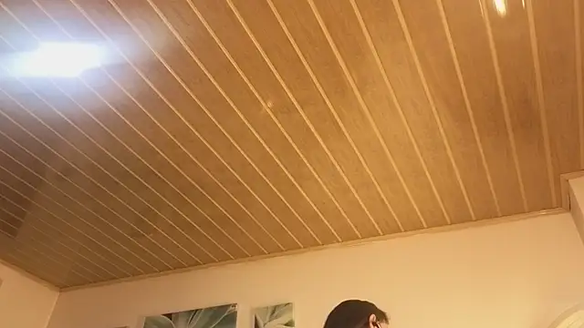 Coquette Johnson online show from March 10, 3:32 am