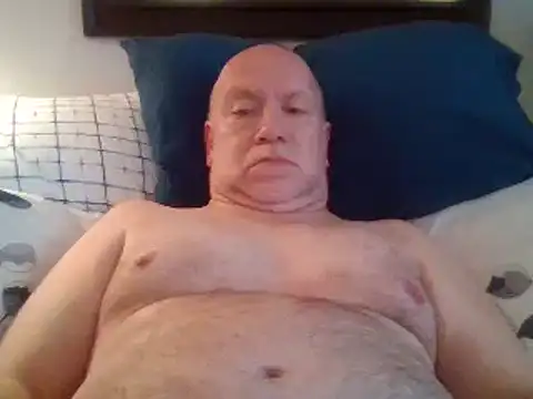 FLSexyGuy online show from January 17, 8:55 pm