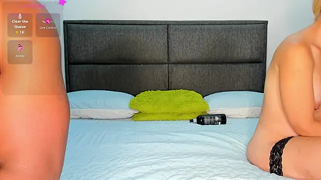 -sophie yefry interracial online show from May 31, 8:42 am