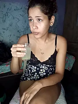 Caccau scorpion online show from February 3, 1:38 am