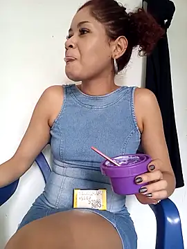 Caccau scorpion online show from March 15, 4:43 pm