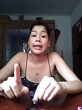 Caccau scorpion online show from October 31, 12:02 pm