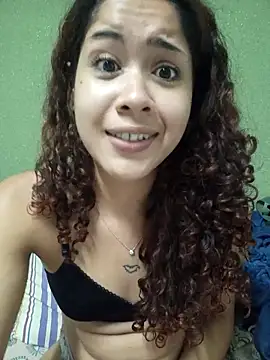 Caccau scorpion online show from October 3, 2:48 am