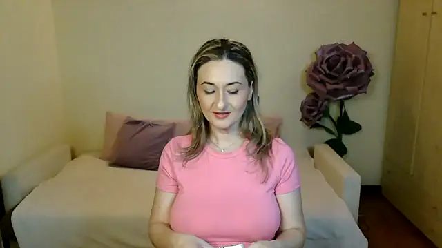 Snapshot of alexabecks chatting on March 4, 8:16 pm alexabecks online show from March 4, 8:16 pm