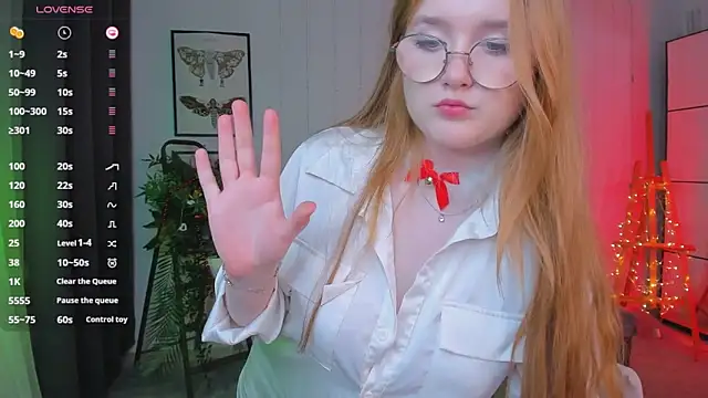 bonnie wright online show from December 23, 6:58 pm
