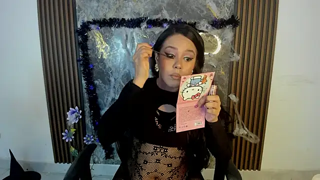 Snapshot of nicol_jone1 chatting on October 25, 10:54 pm nicol jone1 online show from October 25, 10:54 pm