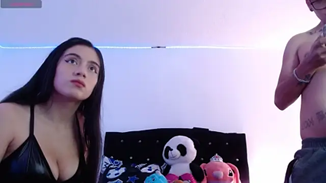 Bonny Bonss online show from April 8, 8:21 pm