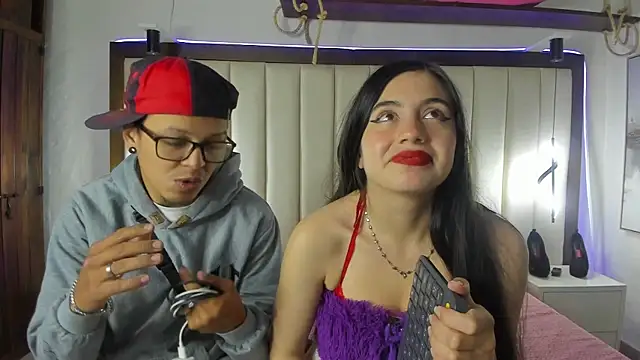 Bonny Bonss online show from October 20, 2:57 am