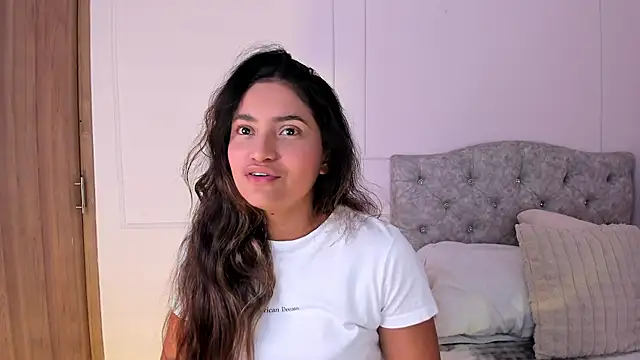 Isa squirt1 online show from November 8, 5:55 am