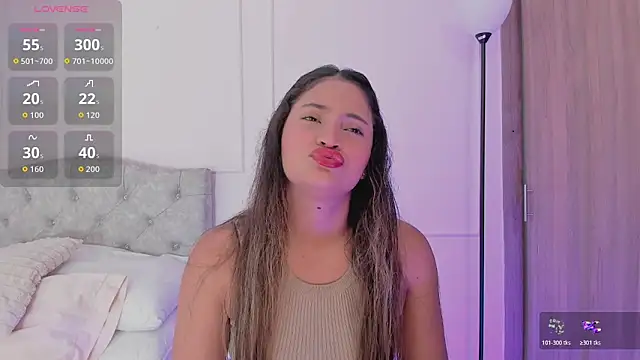 Isa squirt1 online show from October 26, 2:45 am